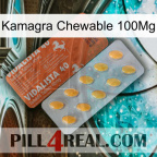 Kamagra Chewable 100Mg 43
